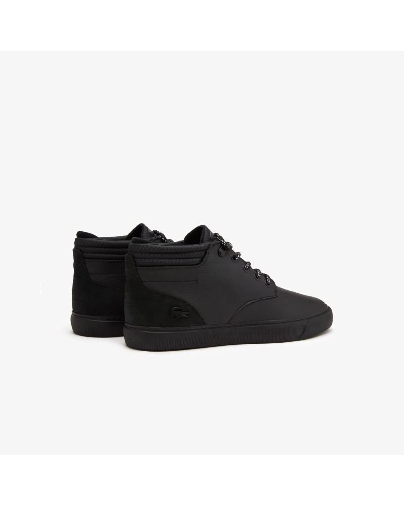 ESPARRE CHUKKA0320 1 CMA BLK/