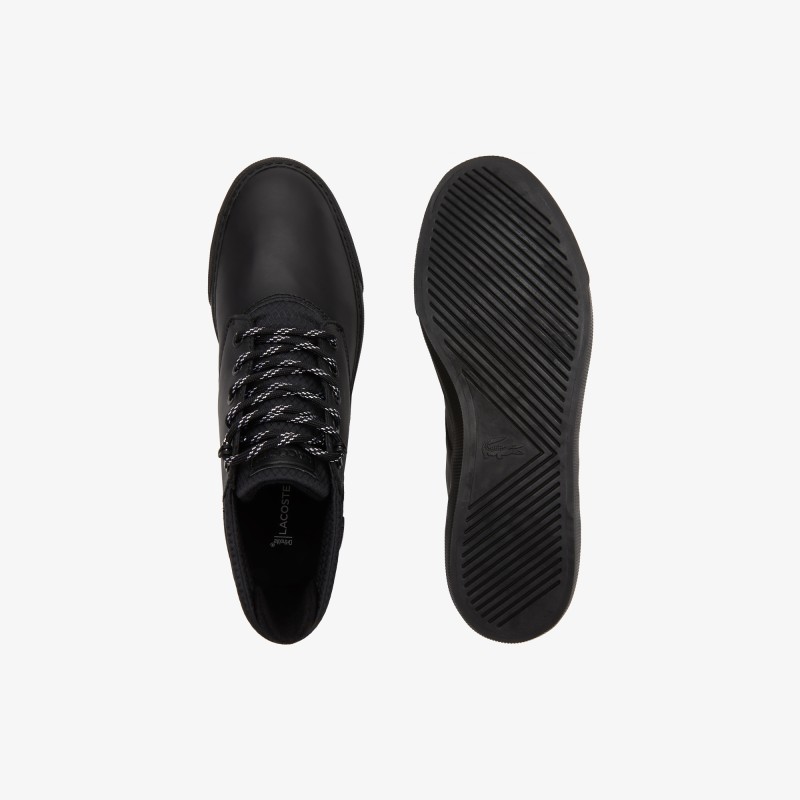 ESPARRE CHUKKA0320 1 CMA BLK/