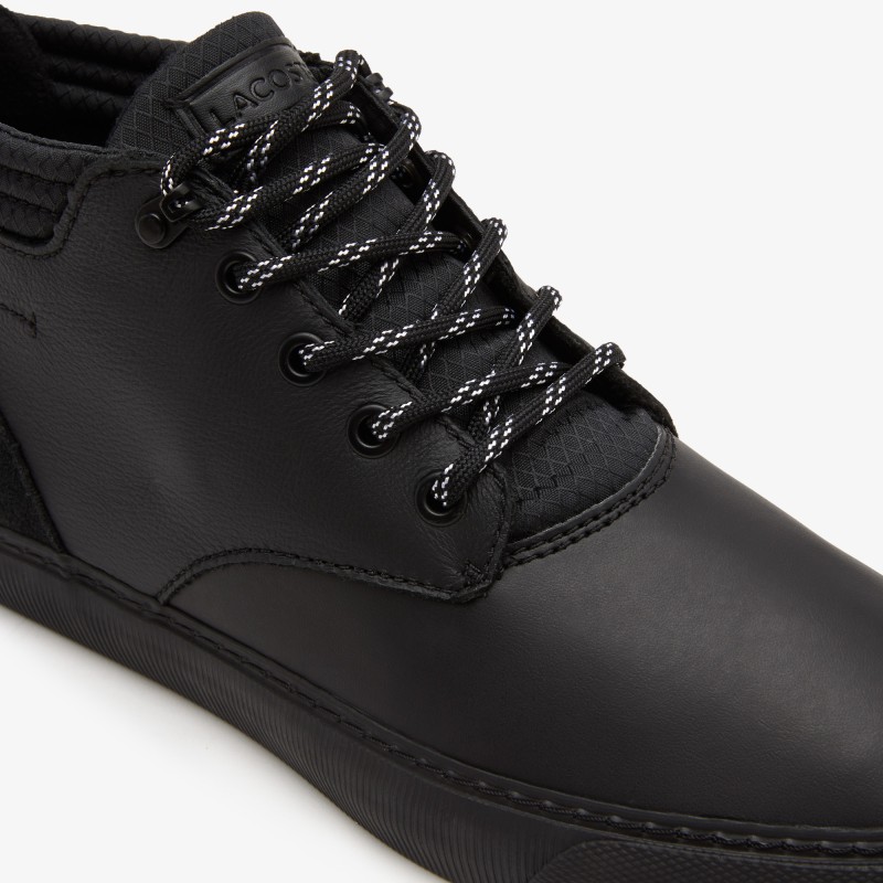 ESPARRE CHUKKA0320 1 CMA BLK/