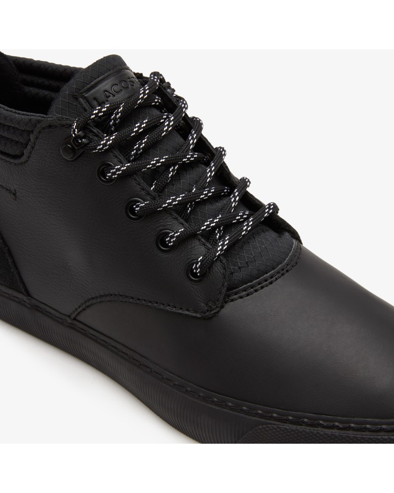 ESPARRE CHUKKA0320 1 CMA BLK/