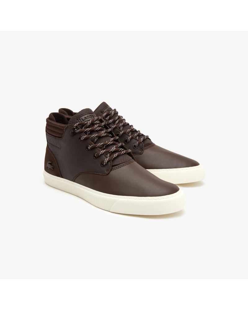 ESPARRE CHUKKA0320 1 CMA DK B