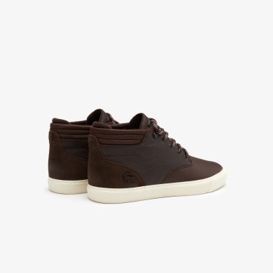 ESPARRE CHUKKA0320 1 CMA DK B