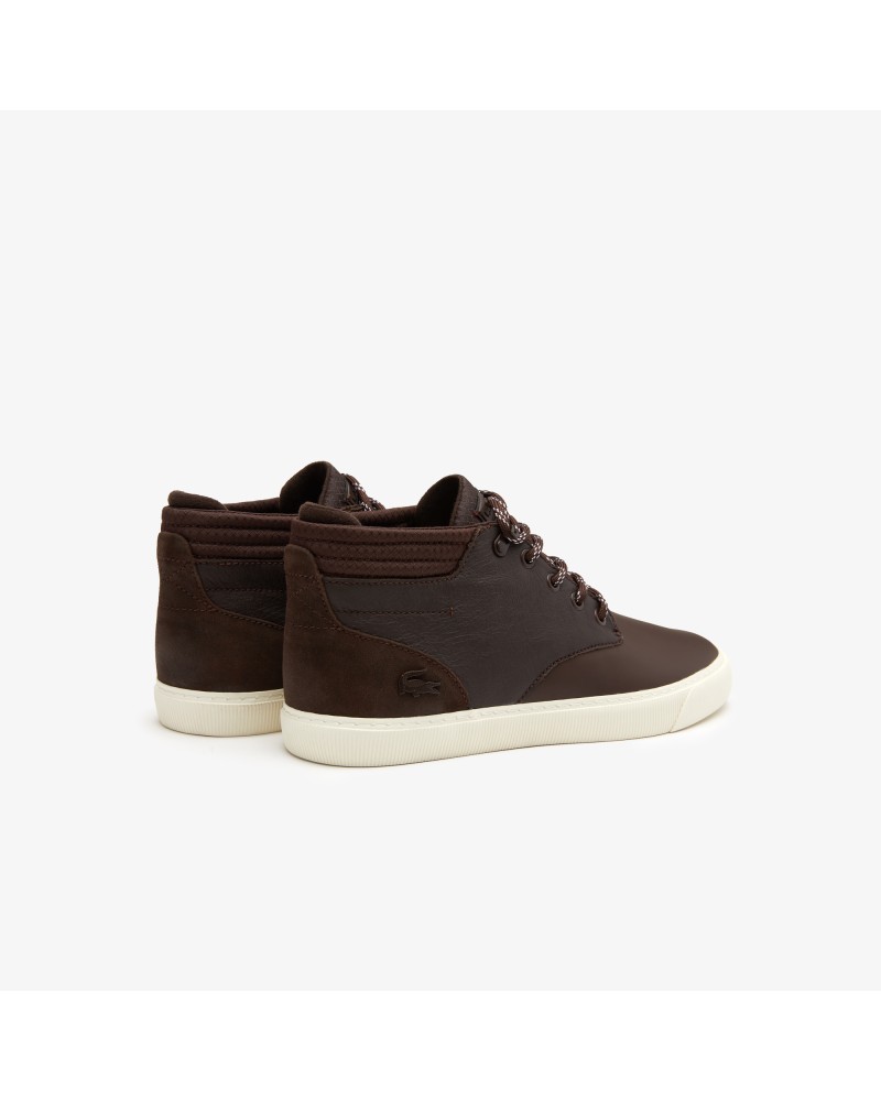 ESPARRE CHUKKA0320 1 CMA DK B