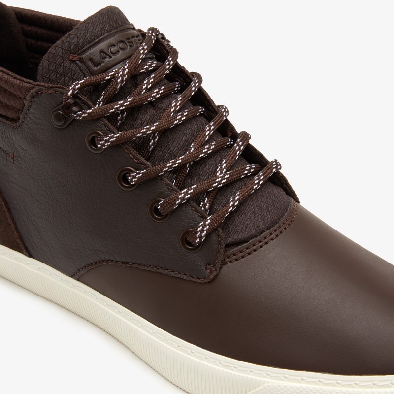 ESPARRE CHUKKA0320 1 CMA DK B