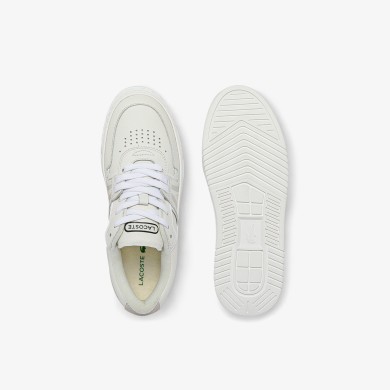 L001 0321 1 SFA WHT/OFF WHT