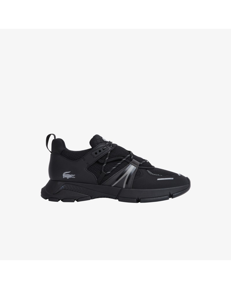 Sneakers L003 homme en tissu