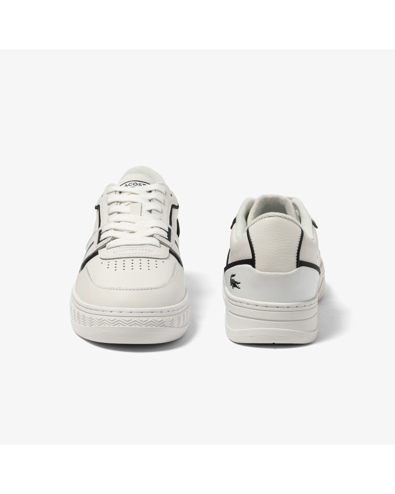 Sneakers L001 Baseline homme Lacoste en cuir