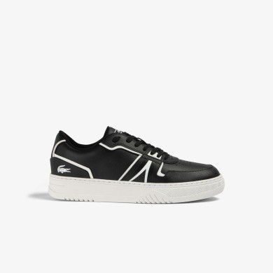 L001 123 7 SMA BLK/WHT