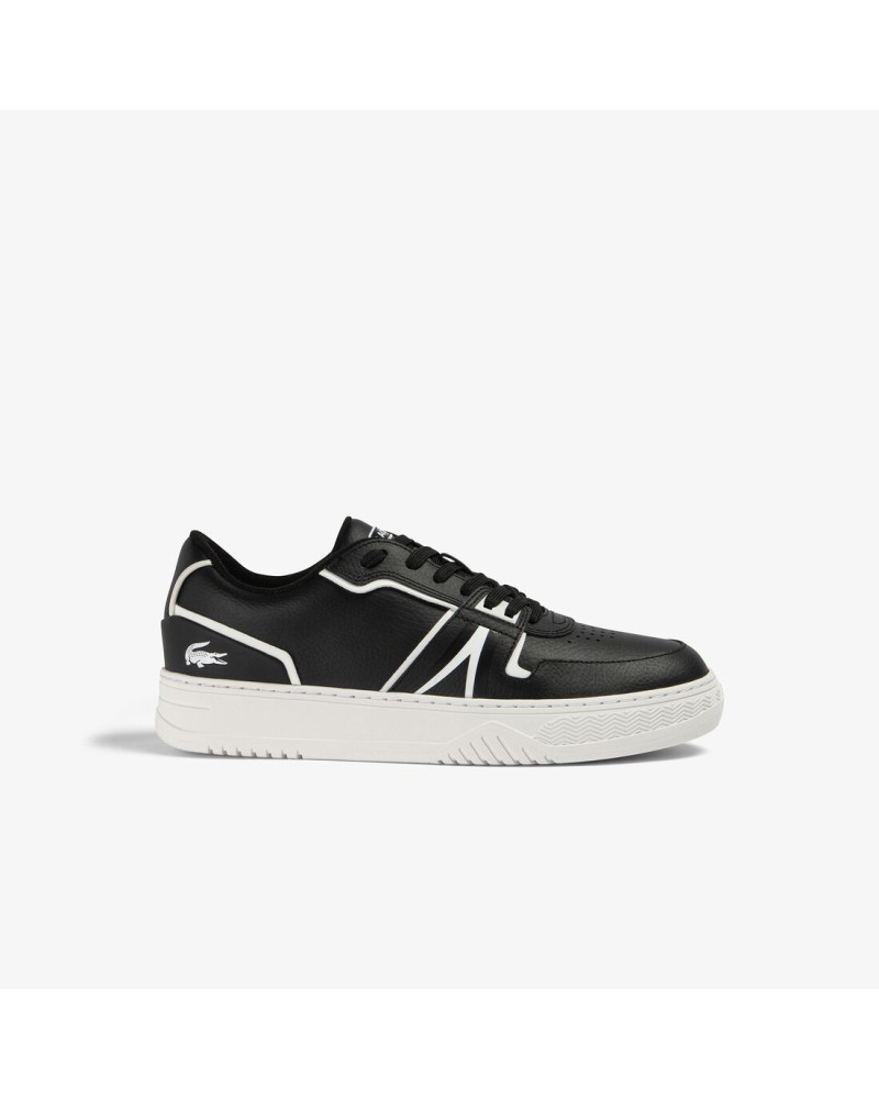 L001 123 7 SMA BLK/WHT