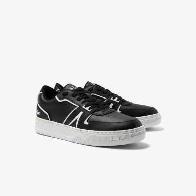 L001 123 7 SMA BLK/WHT