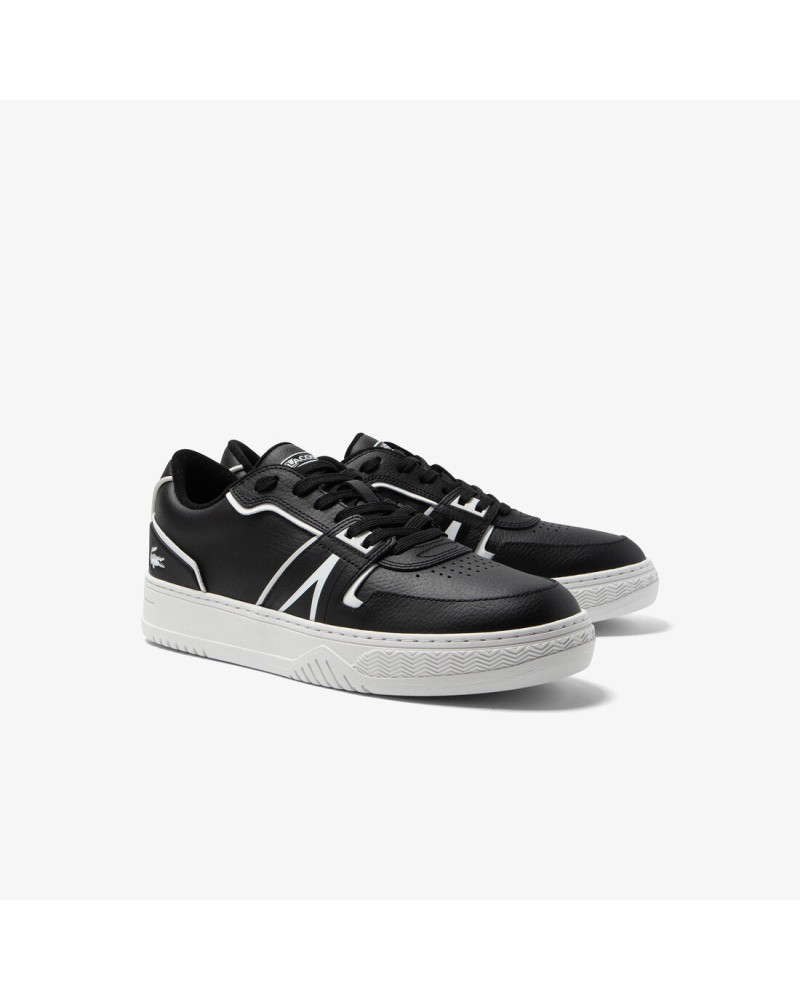 L001 123 7 SMA BLK/WHT