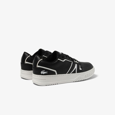 L001 123 7 SMA BLK/WHT