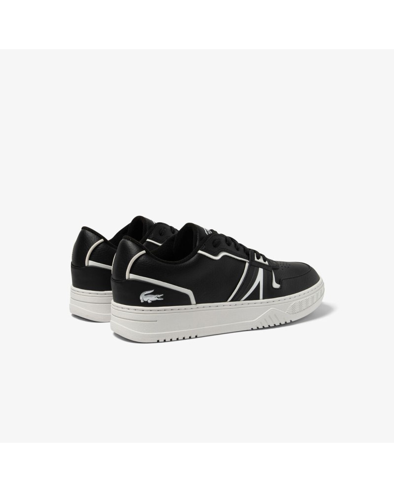 L001 123 7 SMA BLK/WHT