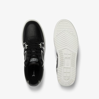 L001 123 7 SMA BLK/WHT