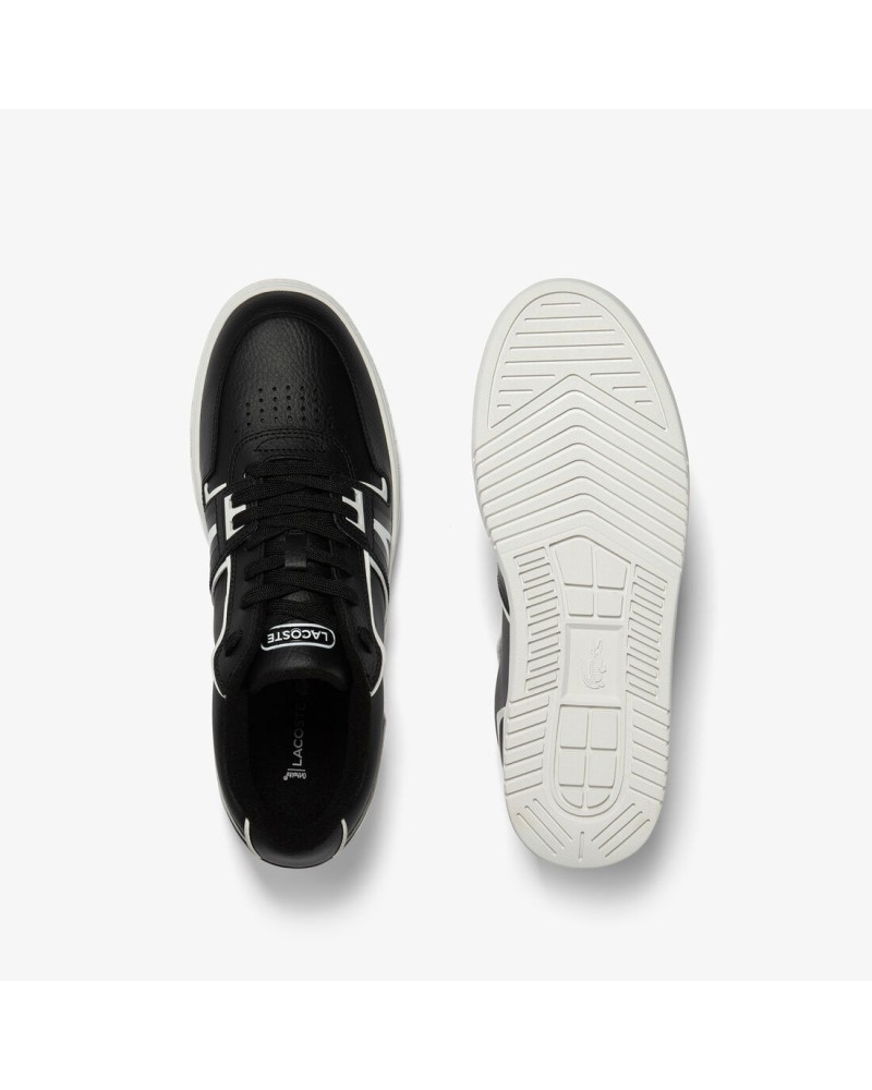 L001 123 7 SMA BLK/WHT