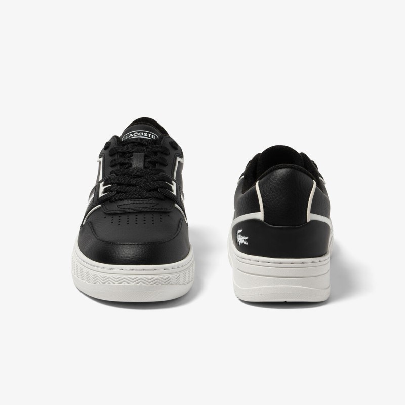 L001 123 7 SMA BLK/WHT