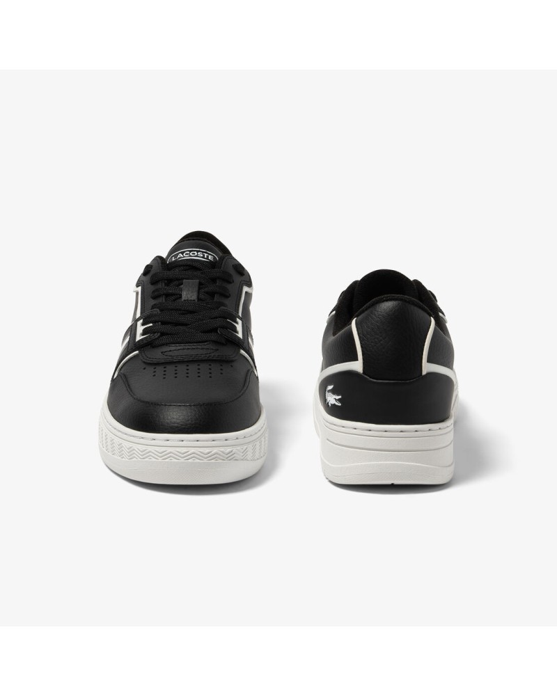 L001 123 7 SMA BLK/WHT