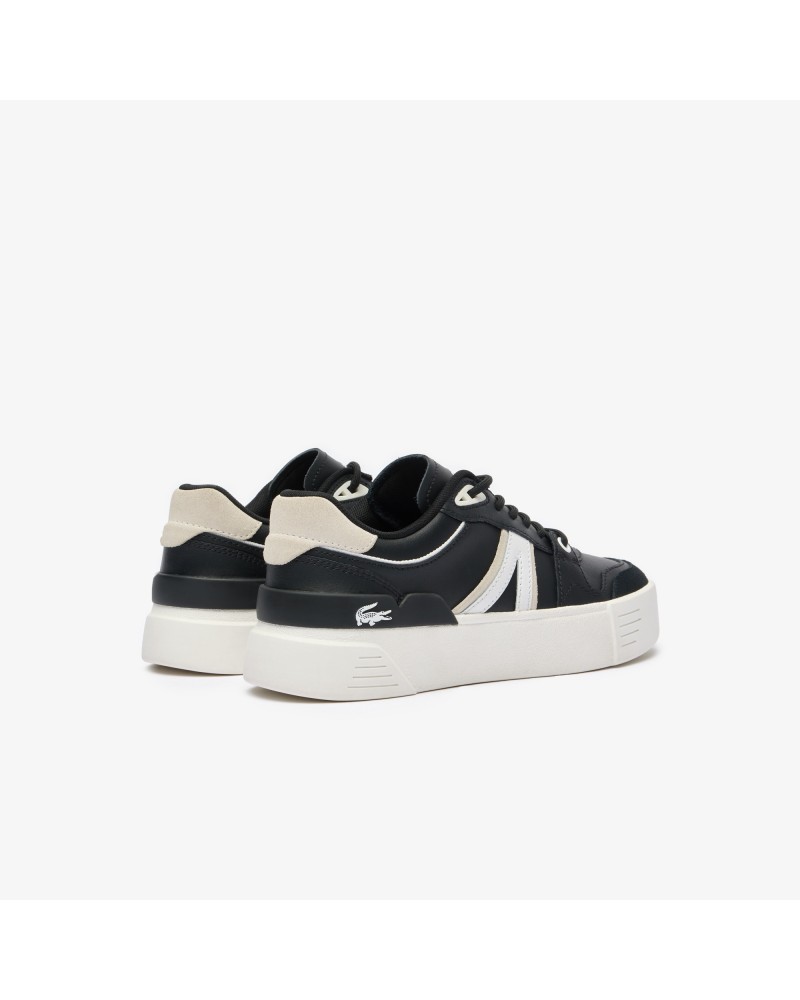 Sneakers L002 Summer Style femme en cuir