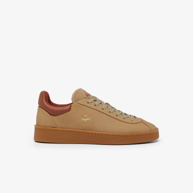 Sneakers Baseshot Premium homme en cuir