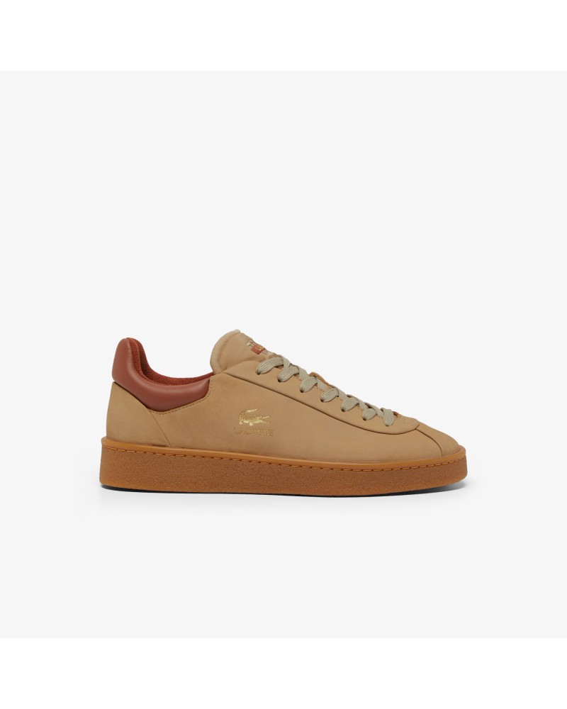 Sneakers Baseshot Premium homme en cuir