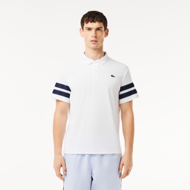 Polo Tennis Ultra-Dry color-block