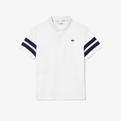 Polo Tennis Ultra-Dry color-block