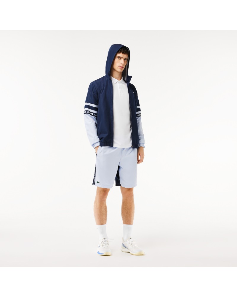 Polo Tennis Ultra-Dry color-block