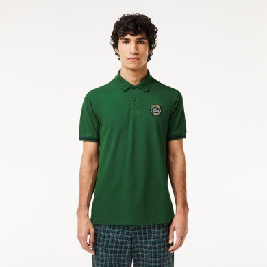 Polo Golf Ultra-Dry anti-UV