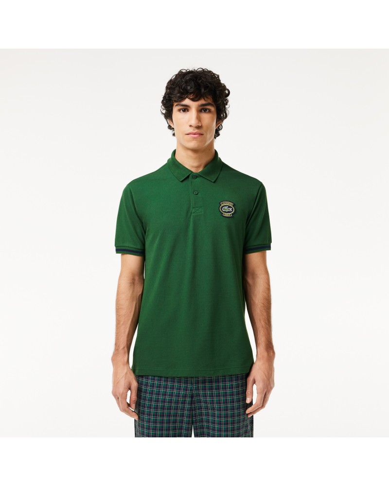 Polo Golf Ultra-Dry anti-UV