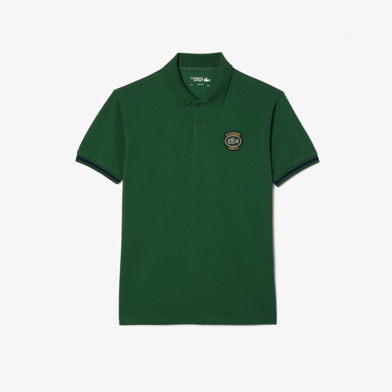 Polo Golf Ultra-Dry anti-UV