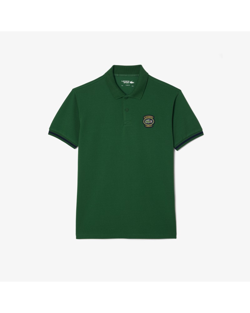 Polo Golf Ultra-Dry anti-UV