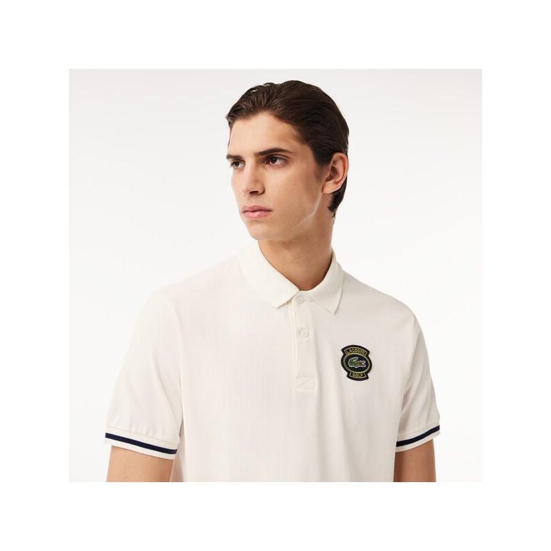 Polo Golf Ultra-Dry anti-UV