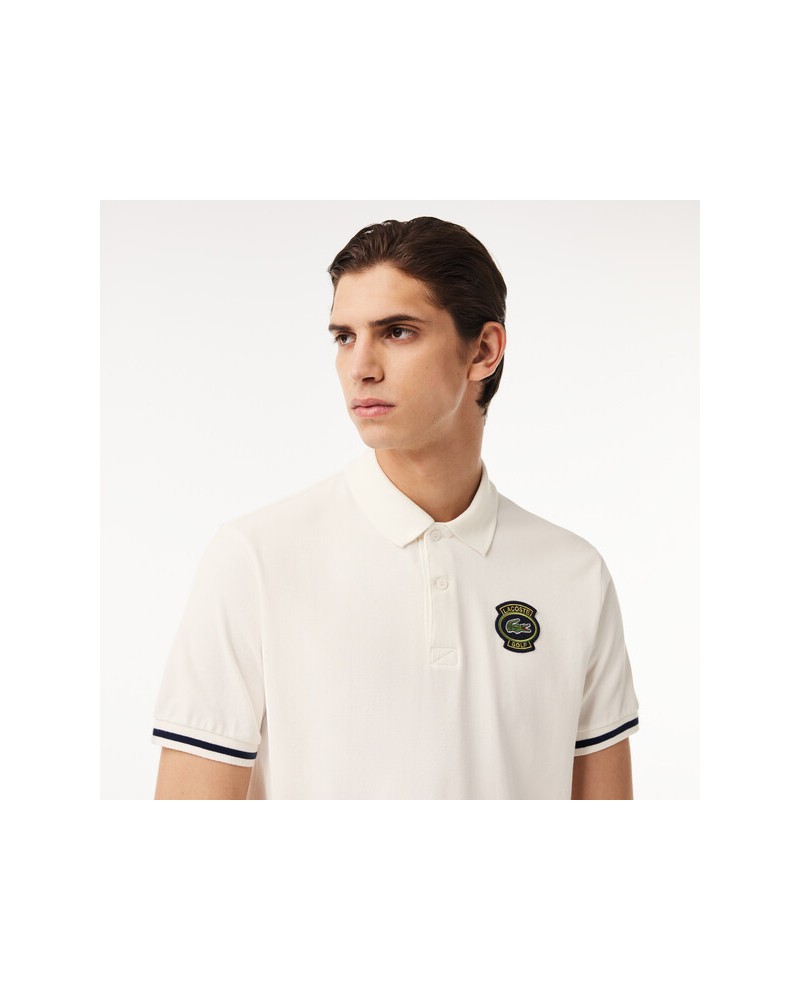 Polo Golf Ultra-Dry anti-UV