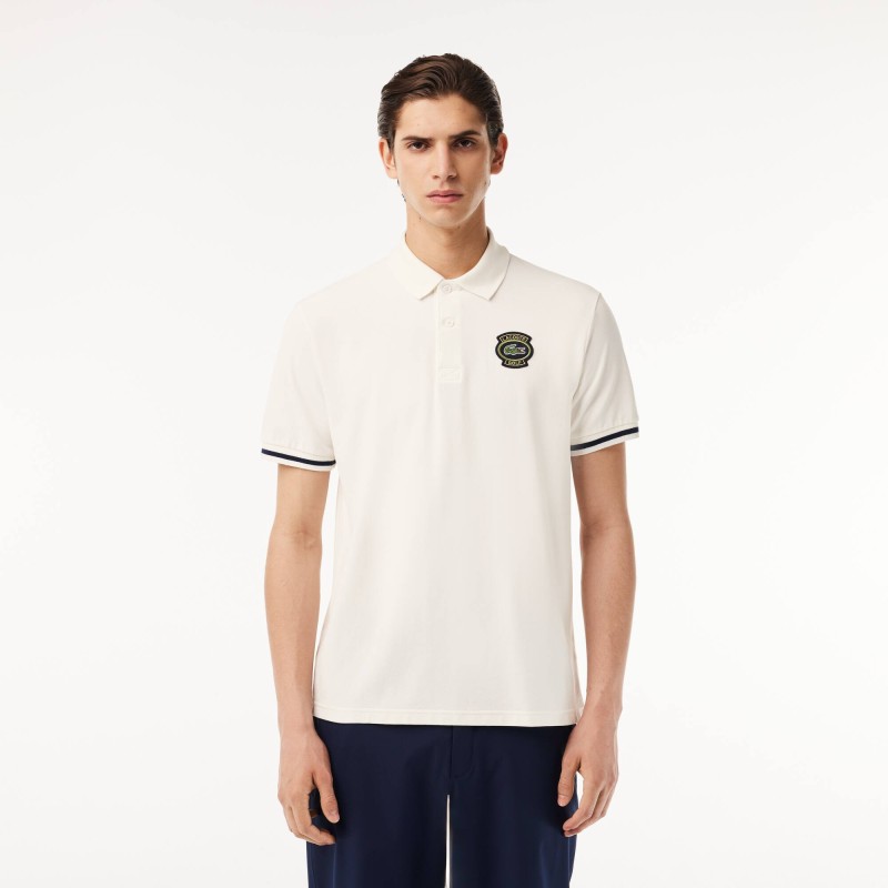 Polo Golf Ultra-Dry anti-UV