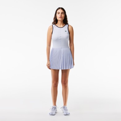 Robe Tennis Ultra-Dry stretch avec shorty séparé