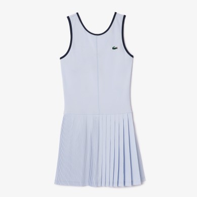 Robe Tennis Ultra-Dry stretch avec shorty séparé