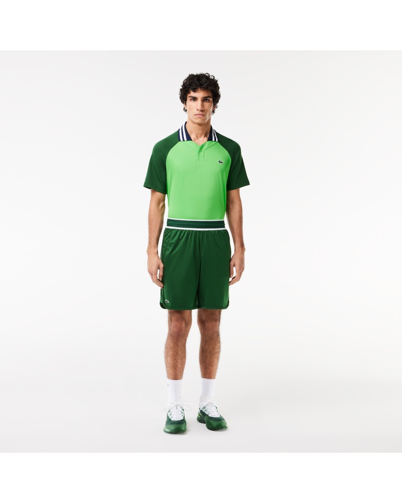 Short Sportsuit Lacoste Sport x Daniil Medvedev