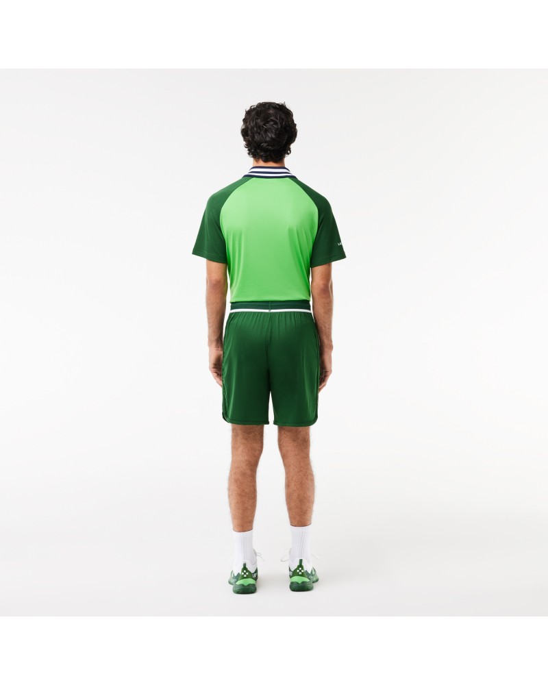 Short Sportsuit Lacoste Sport x Daniil Medvedev