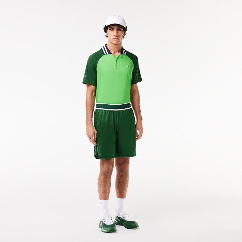 Short Sportsuit Lacoste Sport x Daniil Medvedev