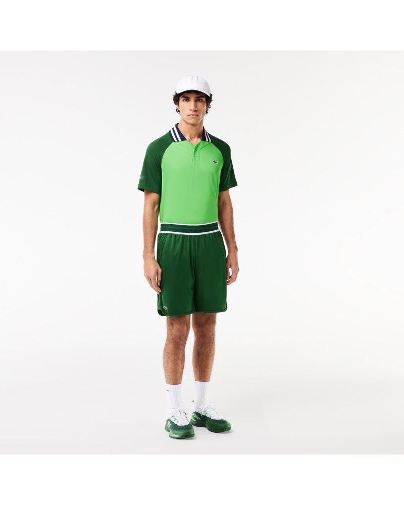 Short Sportsuit Lacoste Sport x Daniil Medvedev