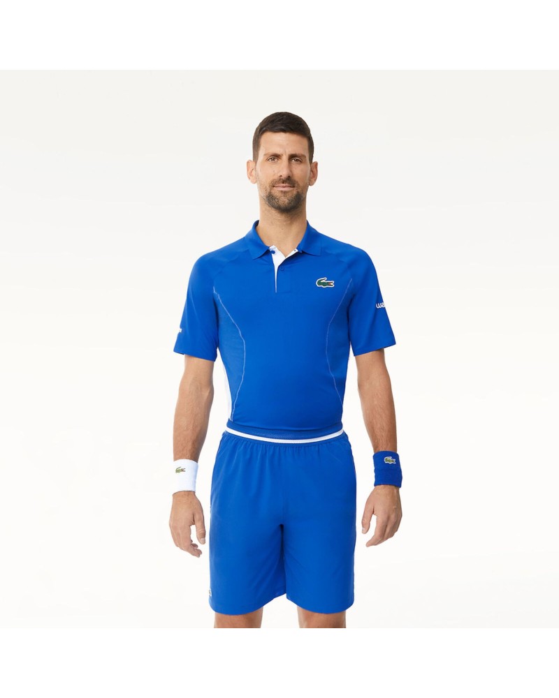 Short Sportsuit Lacoste Tennis x Novak Djokovic