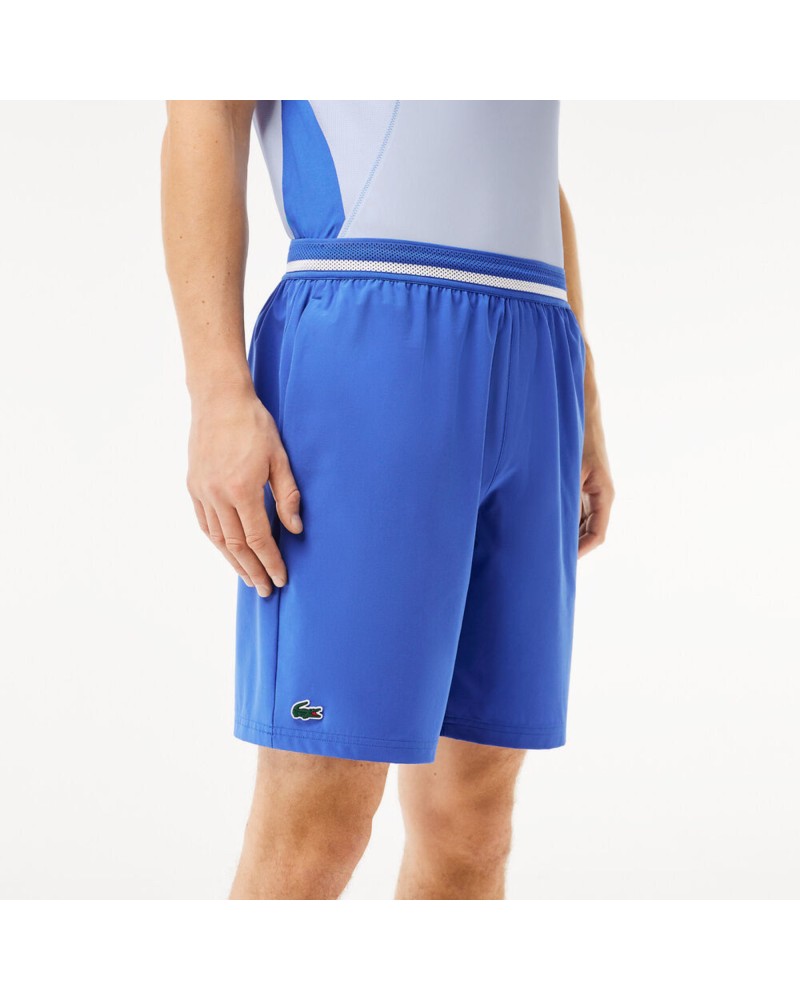 Short Sportsuit Lacoste Tennis x Novak Djokovic