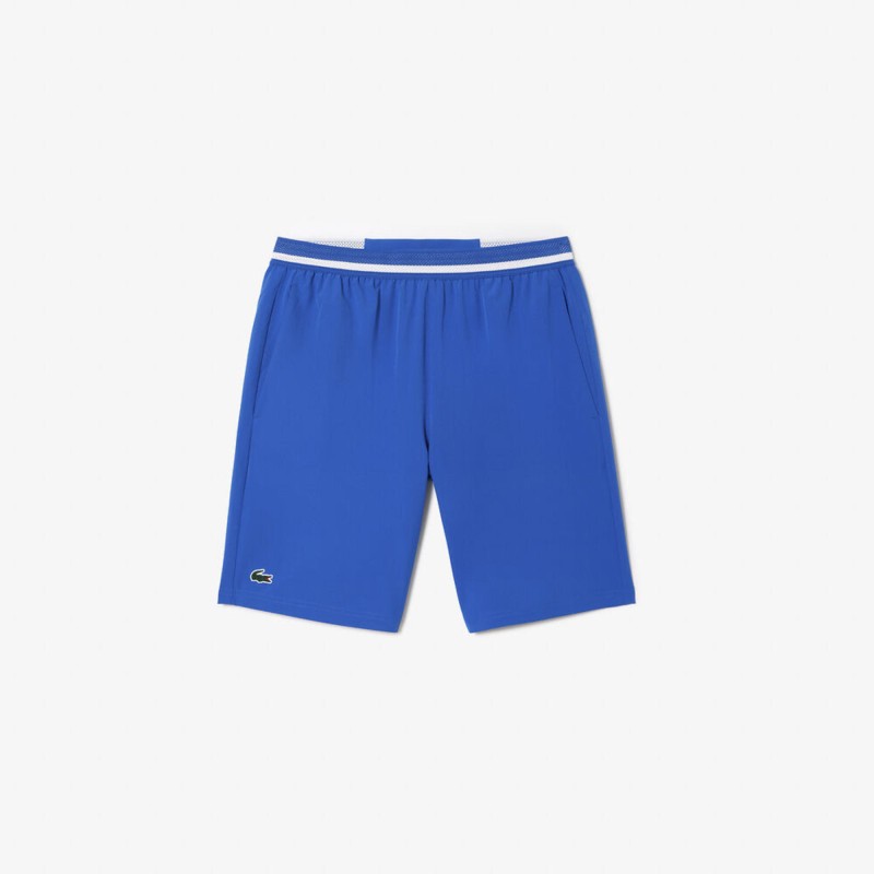 Short Sportsuit Lacoste Tennis x Novak Djokovic