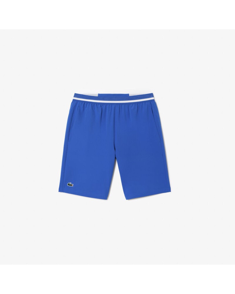 Short Sportsuit Lacoste Tennis x Novak Djokovic