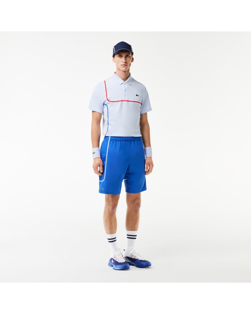 Short de Tennis Sportsuit sans doublure