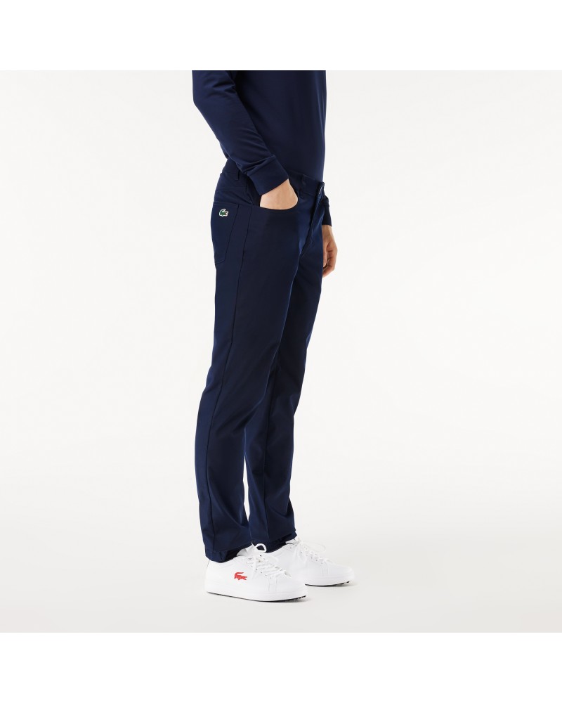 Pantalon Golf avec bande antidérapante