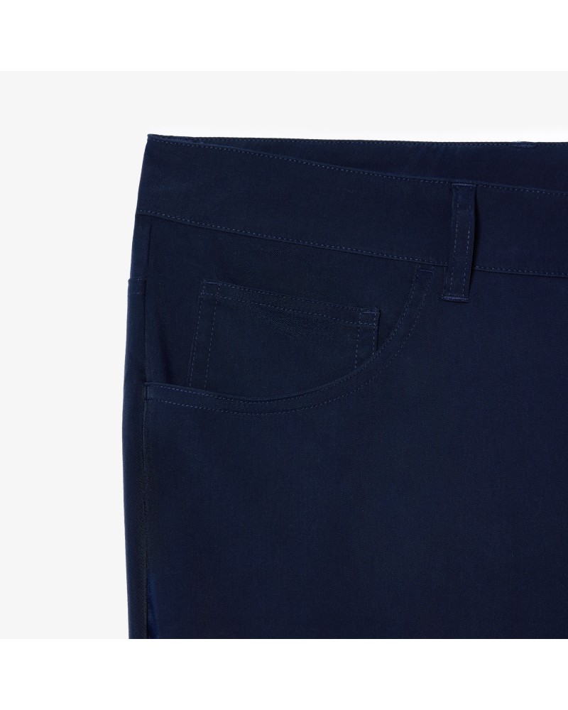 Pantalon Golf avec bande antidérapante