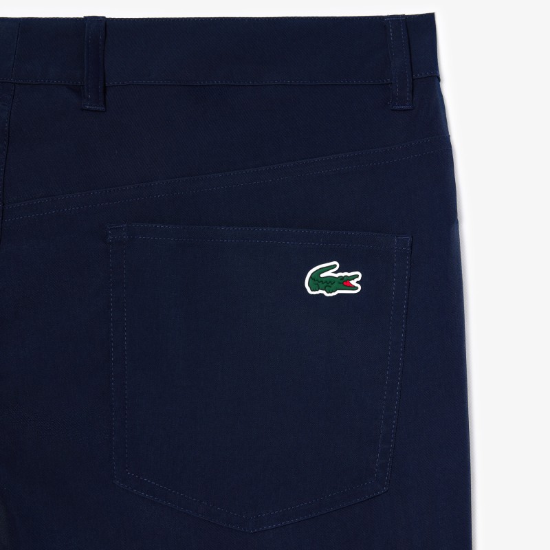 Pantalon Golf avec bande antidérapante