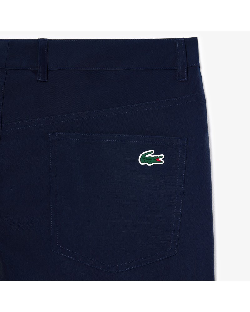 Pantalon Golf avec bande antidérapante