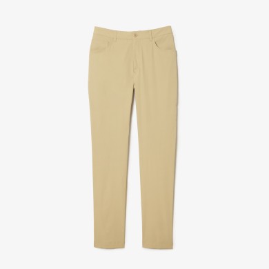 Pantalon Golf avec bande antidérapante